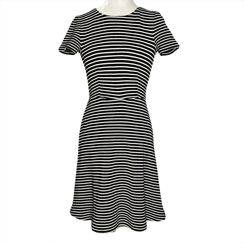 Madewell Casual Short Sleeve Dress. Size XS